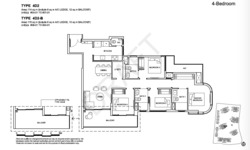 High Park Residences (D28), Apartment #210768481